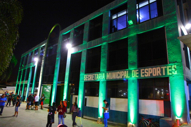 Fazendinha e Real Ferroviário disputam final da 2ª divisão Barbarense de Futsal invictos