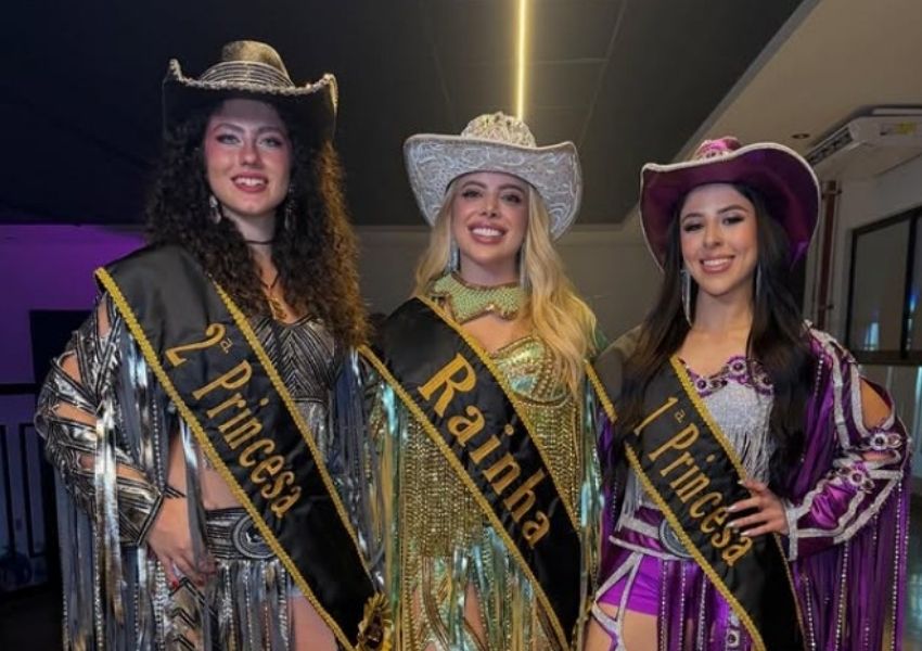 Festa do Peão de Americana define realeza 2026