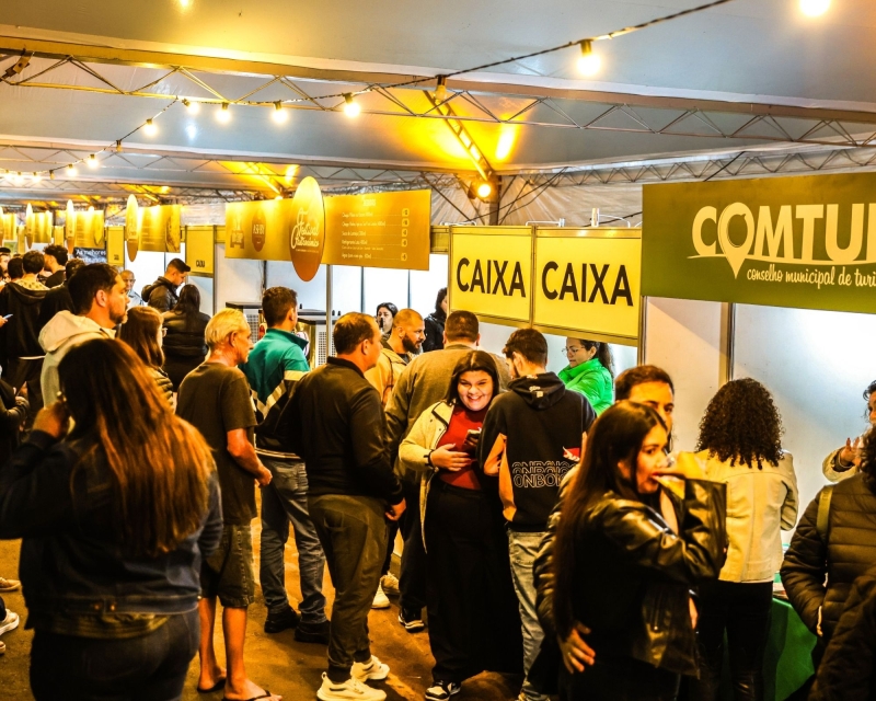 Festival Gastronômico de Inverno abre inscrições para estabelecimentos