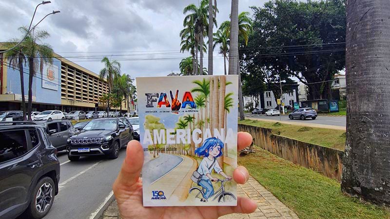 Festival de Artes Visuais abre inscrições em Americana