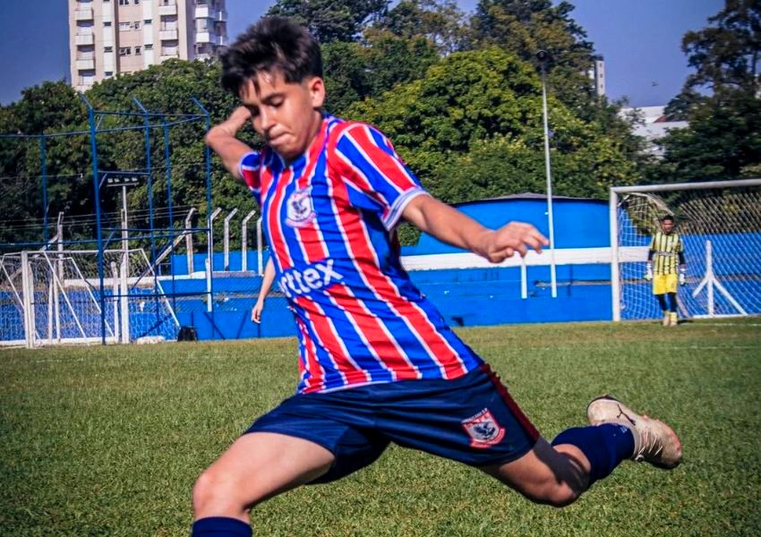 Gigantinho define semifinalistas do sub-15 nesse sábado
