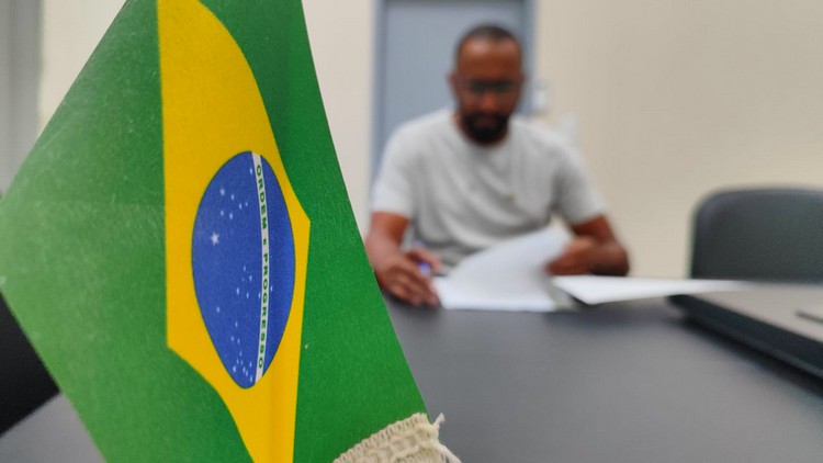 Kifú cobra plano da Prefeitura de S. Bárbara para comércio na Copa