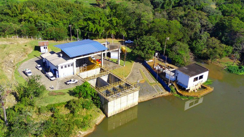 Manutenção da CPFL pode afetar abastecimento em Americana