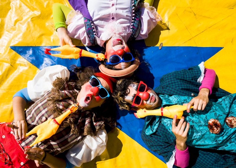 Mostra Senac leva teatro gratuito ao Centro de SBO nessa sexta