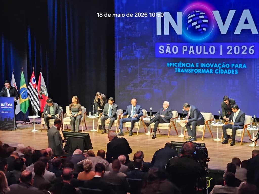Nova Odessa amplia capacitação para modernizar gestão