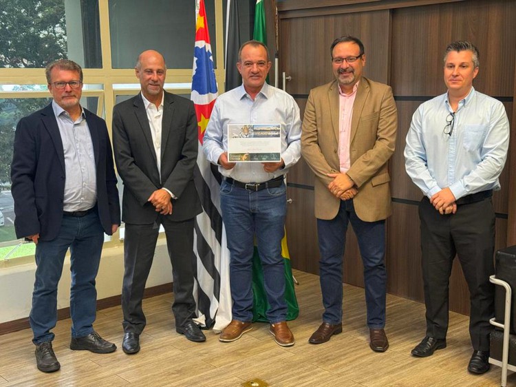 Nova Odessa conquista Selo Caixa Gestão Sustentável