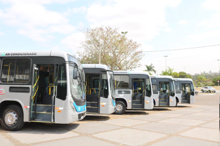 Nova Odessa multa empresa após constatar falhas no transporte
