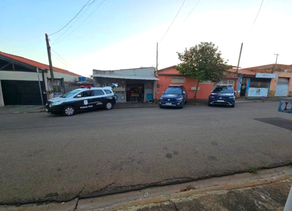 Polícia resgata três adolescentes de exploração sexual em Sumaré
