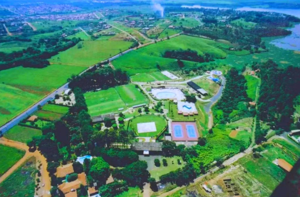 Rio Branco de Americana pode perder sede por dívida de IPTU