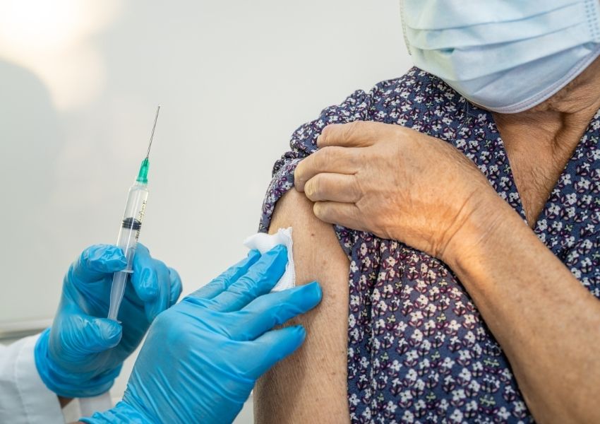 Santa Bárbara confirma primeira morte por gripe em 2026