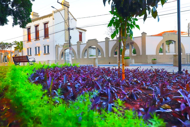 Santa Bárbara terá Happy Hour no Museu nesta sexta