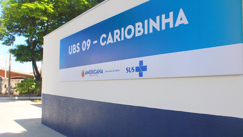 UBSs de Americana abrem às 6h a partir dessa segunda-feira para coleta de exames