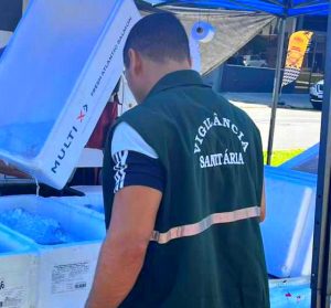 Vigilância alerta comerciantes sobre golpe em Sumaré