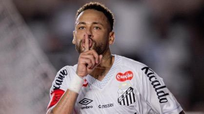 neymar-santos-fc