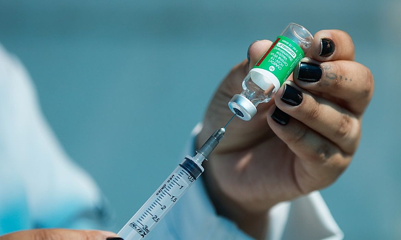 Sumaré ultrapassa 31 mil doses da vacina contra a gripe