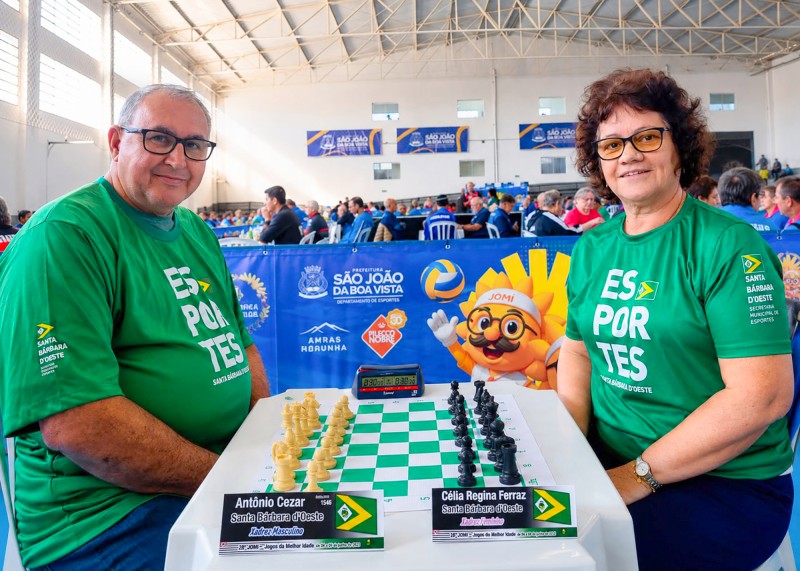 Americana, SBO e Nova Odessa conquistam medalhas no Jomi 2 Americana, SBO e Nova Odessa conquistam medalhas no Jomi 2