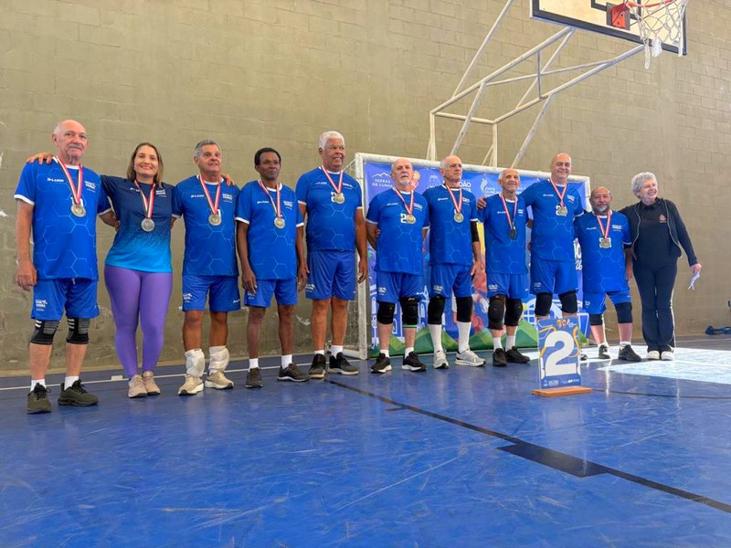 Americana, SBO e Nova Odessa conquistam medalhas no Jomi 3 Americana, SBO e Nova Odessa conquistam medalhas no Jomi 2