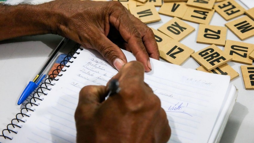 Americana abre inscrições para EJA até 30 de junho