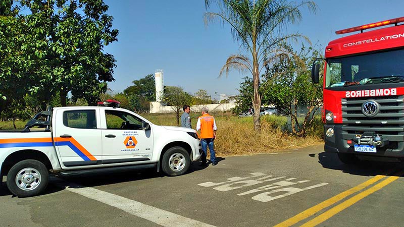 Americana abre licitação para equipar COE da Defesa Civil