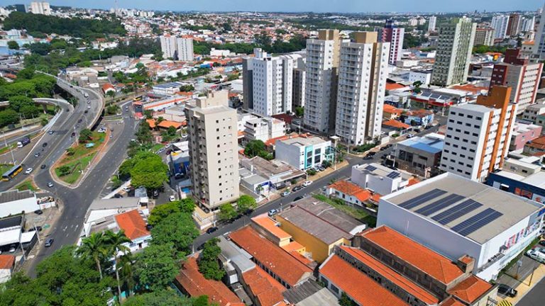 Americana alcança superávit de US$ 79,2 milhões em 2026