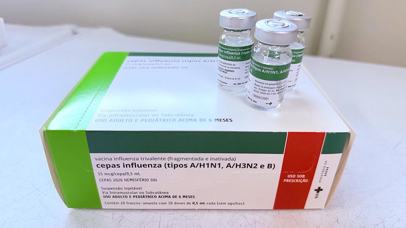 Americana e Sumaré promovem vacinação e ações de saúde neste sábado