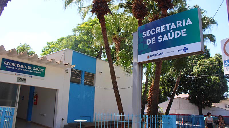 Americana garante R$ 300 mil em emendas para reforçar a Saúde
