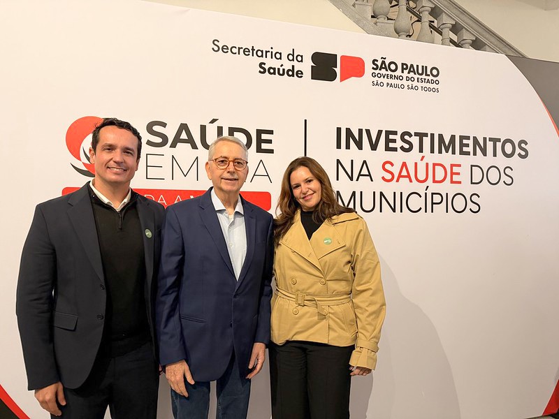 Americana pode receber até R$ 19,7 milhões por ano para a Saúde