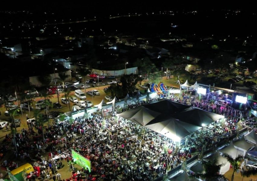 Arraiá na Praça 2026 reúne 15 entidades em Sumaré no fim de junho