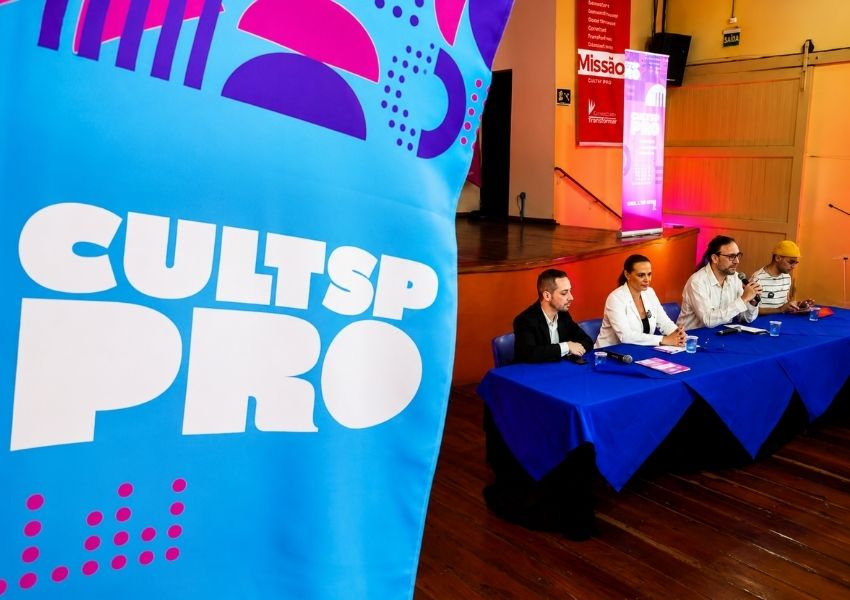 CULTSP PRO oferece capacitação gratuita para gastronomia em SBO