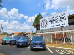 Câmara aprova reestruturação da Guarda Municipal de Nova Odessa