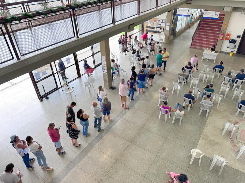 Central de Atendimento de Nova Odessa fecha dia 9 para treinamento