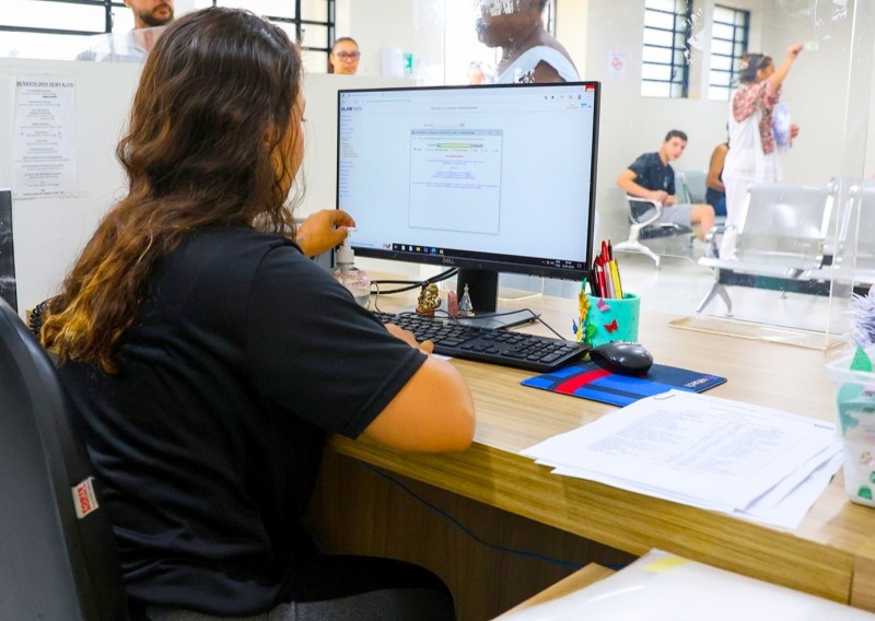 Faltas em consultas chegam a quase 13 mil em Santa Bárbara