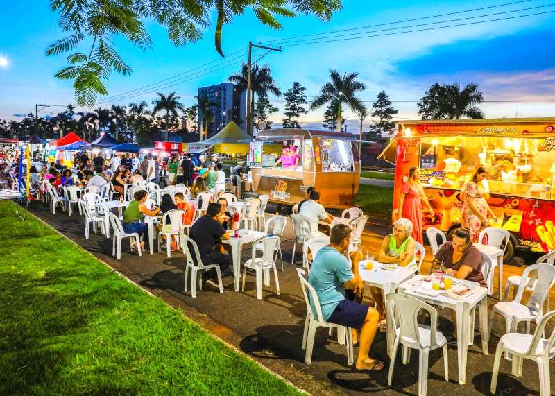 Feira do Produtor terá agenda em 11 locais de SBO em junho
