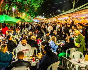 Festival Gastronômico de Inverno de S. Bárbara divulga estabelecimentos selecionados