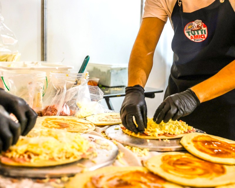 Festival Gastronômico de Inverno de S. Bárbara divulga estabelecimentos selecionados