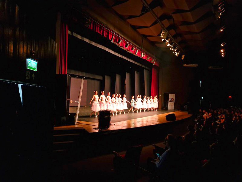 Festival de Dança, teatro e cinema movimentam agenda cultural de Americana em junho