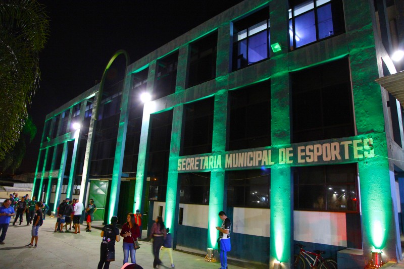 Final do Barbarense de Futsal será nesta segunda-feira em Santa Bárbara