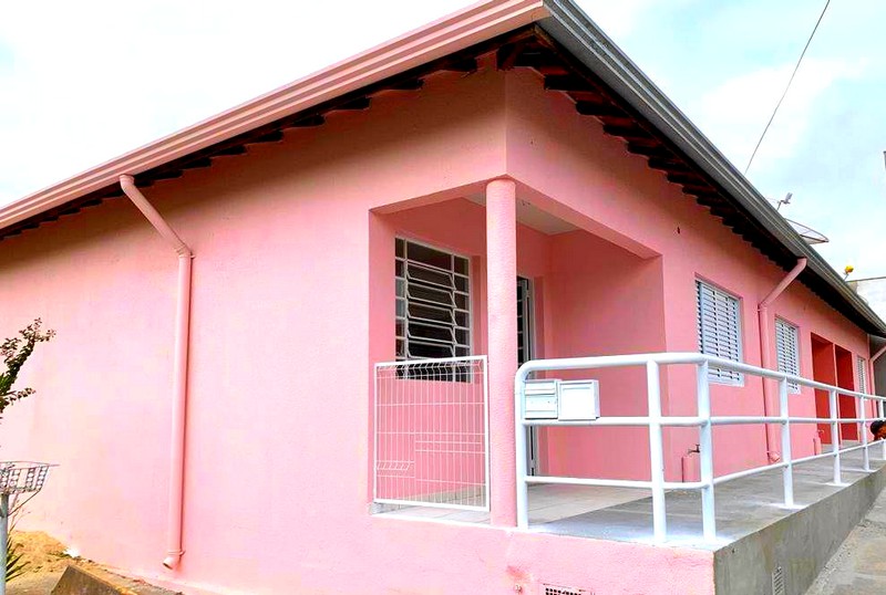 Fundo Social de Nova Odessa entrega mantas para idosos da Vila Melhor Idade