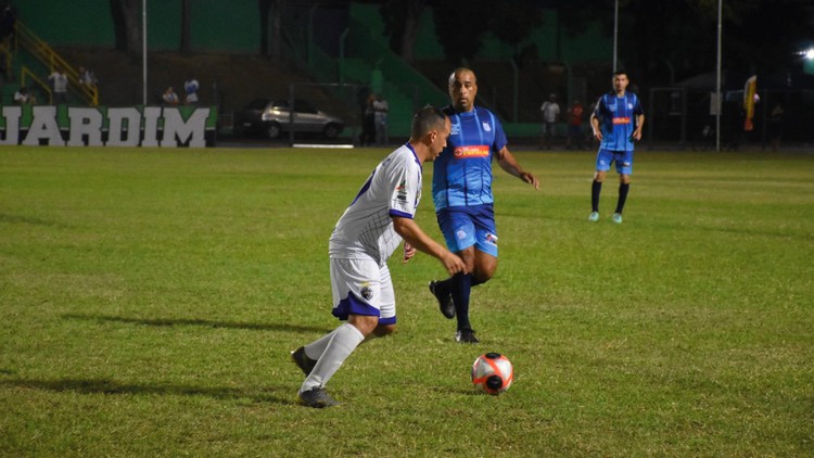 Futebol amador de Sumaré tem rodada cheia neste fim de semana