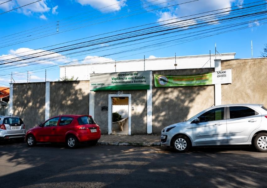 Golpistas usam nome da Vigilância para cobrar Pix em Nova Odessa