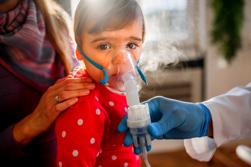 HM de Americana alerta para aumento de doenças respiratórias no inverno