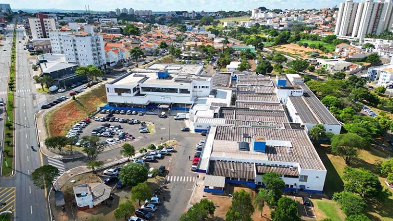 Hospital Municipal abre seleção para quatro cargos em Americana