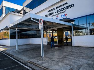 Hospital Municipal de Americana muda número de telefone