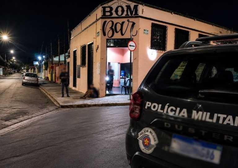 Imagens colocam guarda municipal sob investigação por homicídio em Americana