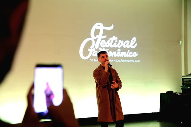 Lançamento do Festival Gastronômico de Inverno (1)