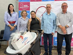 Mãe Americanense abre inscrições para 13ª edição