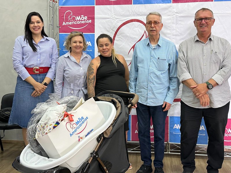 Mãe Americanense abre inscrições para 13ª edição