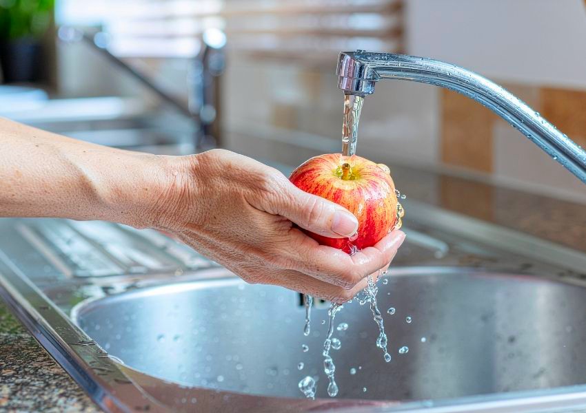 Manutenção do DAE pode afetar abastecimento em três bairros nessa quinta-feira