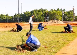 Mês do Meio Ambiente terá 25 ações em Santa Bárbara