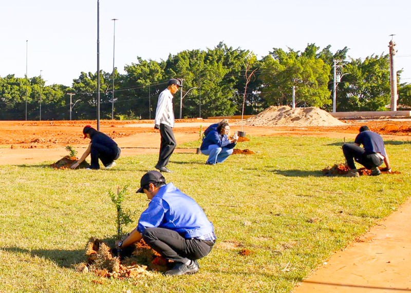Mês do Meio Ambiente terá 25 ações em Santa Bárbara